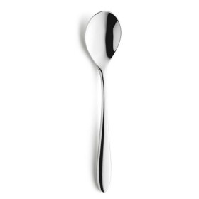 Coffee Spoon Amefa Cuba Metal 14,2 cm 12 Units by Amefa, Spoons - Ref: S2700529, Price: 25,77 €, Discount: %