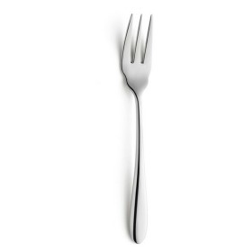 Set of Dessert Forks Amefa Cuba Steel Metal 20,2 cm by Amefa, Forks - Ref: S2700531, Price: 44,59 €, Discount: %