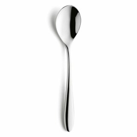 Cuillère à dessert Amefa Cuba Métal 19,8 cm 12 Unités de Amefa, Cuillères - Réf : S2700532, Prix : 45,56 €, Remise : %