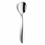 Cuchara de Postre Amefa Cuba Metal 19,8 cm 12 Unidades de Amefa, Cucharas - Ref: S2700532, Precio: 45,56 €, Descuento: %