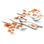 Set of Spoons Amefa Cuba 11,3 cm Metal 12 Units | Tienda24 - Global Online Shop Tienda24.eu