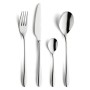 Set de Cucharas Amefa Cuba 11,3 cm Metal 12 Unidades de Amefa, Cucharas - Ref: S2700535, Precio: 26,08 €, Descuento: %