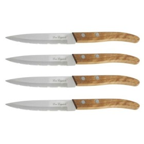 Messerset San Ignacio green sg4165 Edelstahl 5 Stücke 5 Stück (5 pcs) | Tienda24 - Global Online Shop Tienda24.eu