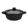 Deep-fat Fryer Quid Gante With lid 320 ml Basket (26 cm) by Quid, Fryers - Ref: S2700669, Price: 14,35 €, Discount: %