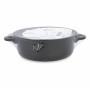 Deep-fat Fryer Quid Gante With lid 320 ml Basket (26 cm) by Quid, Fryers - Ref: S2700669, Price: 14,35 €, Discount: %