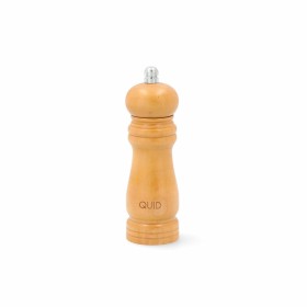 Ölfläschchen Quid Ebano Durchsichtig Glas (300 ml) | Tienda24 - Global Online Shop Tienda24.eu