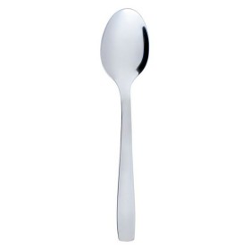 Dessert spoon Quid Hotel 17,5 cm Metal Stainless steel 12 Units by Quid, Spoons - Ref: S2700881, Price: 14,01 €, Discount: %