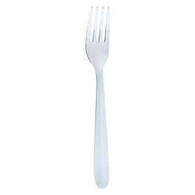 Fork Set Quid Universal 20 cm Metal Stainless steel 12 Units by Quid, Forks - Ref: S2700885, Price: 10,25 €, Discount: %