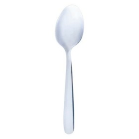 Cuchara de Postre Quid Universal Metal Acero Inoxidable 18,5 cm 12 Unidades de Quid, Cucharas - Ref: S2700886, Precio: 8,76 €...