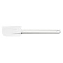 Spatule Matfer 113535 Blanc Plastique Verre trempé de Matfer, Spatules pour barbecue - Réf : S2701078, Prix : 15,17 €, Remise...