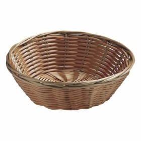 Cesta do Pão Matfer Matfer Castanho Plástico (3 pcs) de Matfer, Armazenamento de alimentos - Ref: S2701083, Preço: 28,56 €, D...