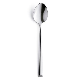 Cuillère à dessert Amefa Metropole Métal 19,2 cm (12 Unités) de Amefa, Cuillères - Réf : S2701121, Prix : 41,93 €, Remise : %