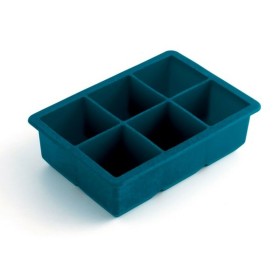 Sceau à Glace Quid Spirit Plastique 15 x 10,5 x 4,5 cm de Quid, Bacs à glaçons et pinces - Réf : S2701130, Prix : 6,53 €, Rem...