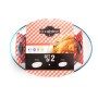 Auflaufformset für den Backofen Ô Cuisine 334SA06 Durchsichtig Glas (2 pcs) | Tienda24 - Global Online Shop Tienda24.eu