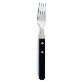 Fork Set Amefa Pizza Metal 21,2 cm (12 Units) by Amefa, Forks - Ref: S2701300, Price: 26,81 €, Discount: %