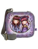 Borsa a Tracolla Gorjuss The Duet da Gorjuss, Borse a tracolla - Ref: S4304103, Precio: €15.04, Descuento: %