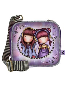 Sac à Bandoulière Gorjuss The Duet de Gorjuss, Sacs bandoulière - Ref: S4304103, Precio: €15.04, Descuento: %