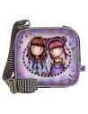 Borsa a Tracolla Gorjuss The Duet da Gorjuss, Borse a tracolla - Ref: S4304103, Precio: €15.04, Descuento: %