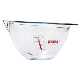 Bol mesureur Pyrex 8021705 verre de Pyrex, Verres doseurs - Réf : S2701313, Prix : 18,69 €, Remise : %