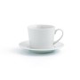 Juego de Tazas de Café Quid 001442 (12 pcs) Transparente Cerámica 220 ml 6 Piezas de Quid, Tazas - Ref: S2701460, Precio: 18,...