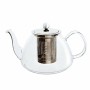 Cafettiera Italiana Quid Vetro Borosilicato (1 L) di Quid, Servizio da tè e caffè - Rif: S2701512, Prezzo: 16,00 €, Sconto: %