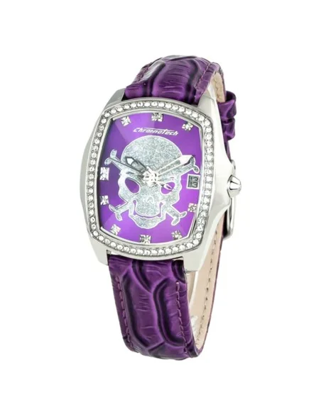 Reloj Mujer Chronotech Prisma STYLE (Ø 33 mm) | Tienda24 Tienda24.eu