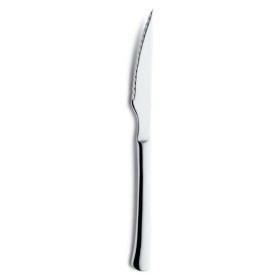 Couteau dentelé Amefa 2257 Métal 25 cm (12 Unités) de Amefa, Couteaux à pain - Réf : S2701658, Prix : 19,89 €, Remise : %