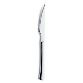 Cuchillo de Sierra Amefa 2257 Metal 25 cm (12 Unidades) de Amefa, Cuchillos de pan - Ref: S2701658, Precio: 19,89 €, Descuent...