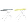 Ironing board Quid Minerva Multicolour Metal 110 x 32 cm by Quid, Ironing Boards - Ref: S2701679, Price: 24,71 €, Discount: %