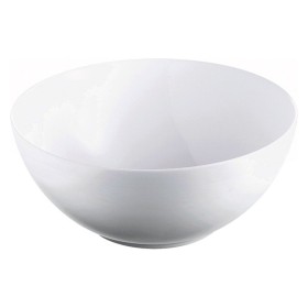 Set of bowls Luminarc Diwali White Glass (18 cm) (6 pcs) by Luminarc, Plates and dishes - Ref: S2701713, Price: 21,08 €, Disc...