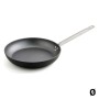 Non-stick frying pan Quid Professional Gastrum Metal Steel by Quid Professional, Frying Pans - Ref: S2701754, Price: 16,99 €,...