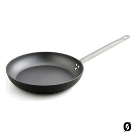 Non-stick frying pan Quid Professional Gastrum Metal Steel Quid Professional - 1