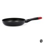 Non-stick frying pan Pyrex Optima+ Aluminium by Pyrex, Frying Pans - Ref: S2701758, Price: 19,26 €, Discount: %