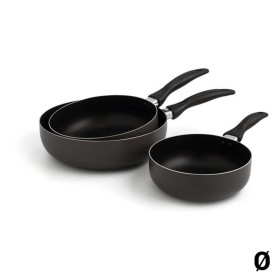 Poêle Tefal C4240253 Gris Aluminium Ø 20 cm | Tienda24 - Global Online Shop Tienda24.eu