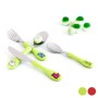 Set de couverts Amefa Enfant Métal Bicolore de Amefa, Couverts - Réf : S2701789, Prix : 7,79 €, Remise : %