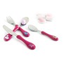 Cutlery set Amefa Enfant Metal Bicoloured by Amefa, Cutlery - Ref: S2701789, Price: 7,79 €, Discount: %