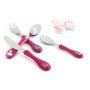 Set de couverts Amefa Enfant Métal Bicolore de Amefa, Couverts - Réf : S2701789, Prix : 7,79 €, Remise : %