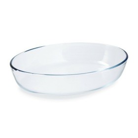 Fuente para Horno Pyrex Classic Transparente Vidrio de Pyrex, Bandejas para horno - Ref: S2701801, Precio: 17,38 €, Descuento: %