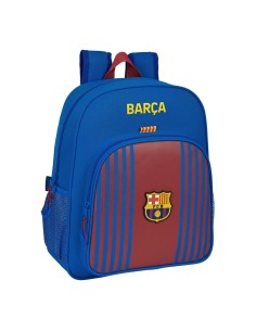 Rucksack Trolley Safta Blue 22 x 67.5 x 17 cm | Tienda24 Tienda24.eu