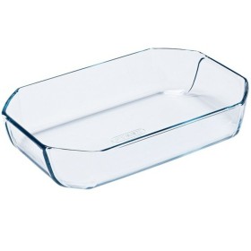 Oven Dish Pyrex Inspiration Transparent Glass by Pyrex, Roasting Pans - Ref: S2701803, Price: 0,00 €, Discount: %