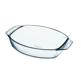 Plat de Four Pyrex Irresistible Transparent verre de Pyrex, Plats à rôtir - Réf : S2701804, Prix : 19,37 €, Remise : %