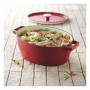 Cacerola Con Tapa Pyrex Slow Cook Hierro Fundido de Pyrex, Cacerolas - Ref: S2701827, Precio: 79,39 €, Descuento: %