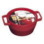 Cacerola Con Tapa Pyrex Slow Cook Hierro Fundido de Pyrex, Cacerolas - Ref: S2701827, Precio: 79,39 €, Descuento: %