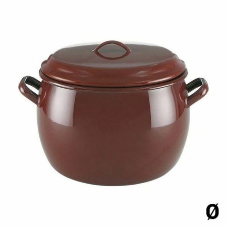 Casserole with Lid Quid Classic Metal Steel by Quid, Braising Pans - Ref: S2701829, Price: 22,95 €, Discount: %