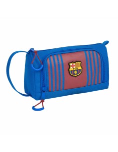 Plumier Mochila Safta Welcome Gamers Azul | Tienda24 Tienda24.eu