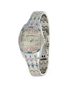 Orologio Donna Chronotech CT7930LS (Ø 28 mm) da Chronotech, Orologi da polso - Ref: S0325642, Precio: €20.03, Descuento: %