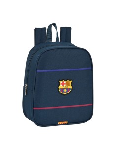 Zaino Scuola F.C. Barcelona Azzurro (22 x 27 x 10 cm) da F.C. Barcelona, Zainetti per bambini - Ref: S4304813, Precio: 13,67 ...