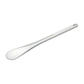 Spatule Matfer Blanc Plastique Verre trempé de Matfer, Spatules pour barbecue - Réf : S2701903, Prix : 11,54 €, Remise : %