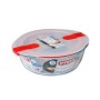 Porta pranzo Pyrex COOK&HEAT Trasparente Vetro di Pyrex, Conservazione di alimenti - Rif: S2701921, Prezzo: 16,79 €, Sconto: %