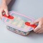 Lunchbox Pyrex COOK&HEAT Durchsichtig Glas von Pyrex, Lagerung von Lebensmitteln - Ref: S2701921, Preis: 16,79 €, Rabatt: %